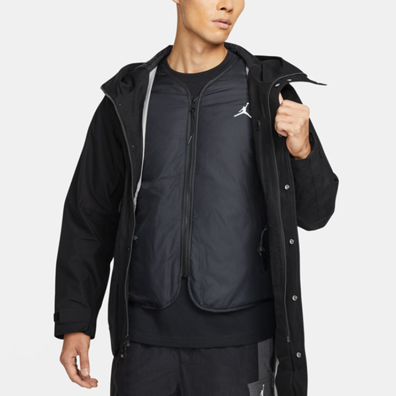Jordan Gore-Tex 2-In-1