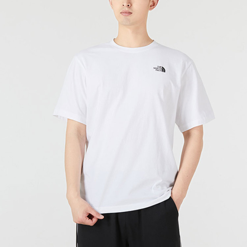 THE NORTH FACE Logo T