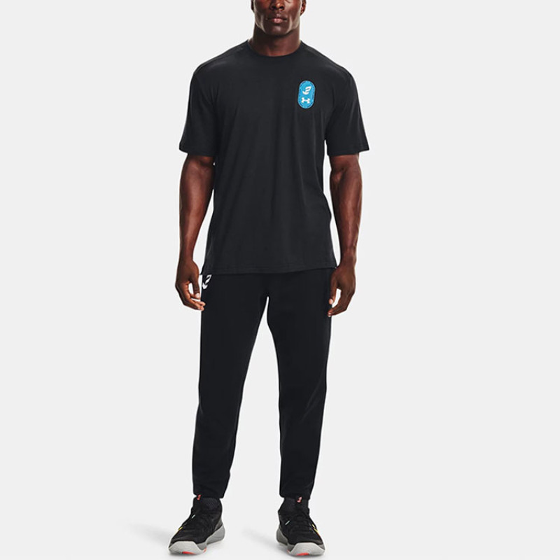 Under Armour logoT