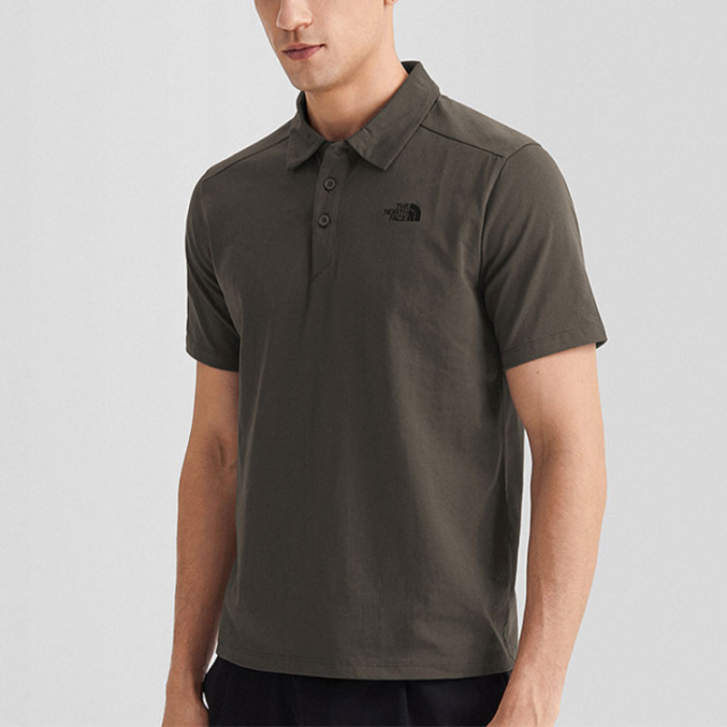THE NORTH FACE LogoPolo