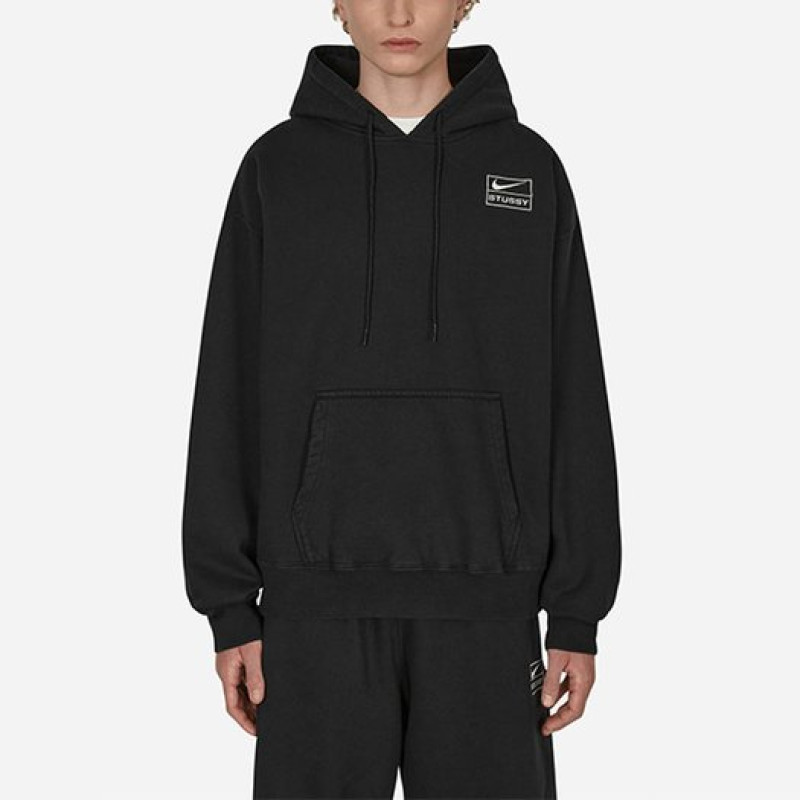 Nike x Stussy SS22 Logo