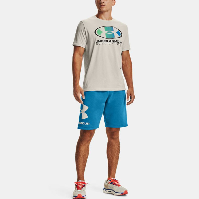 Under Armour logoT
