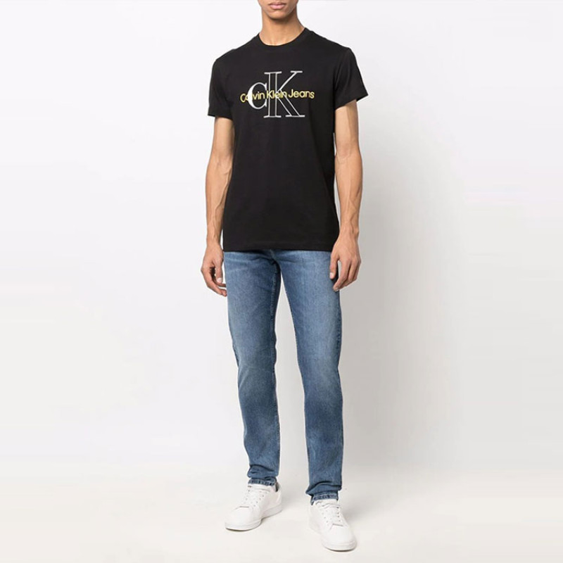 CKCalvin Klein LogoT