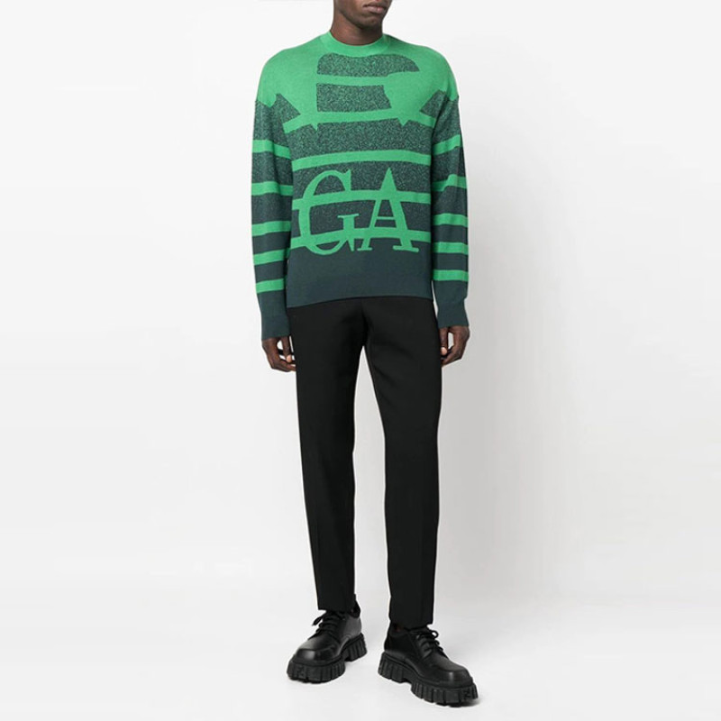 EMPORIO ARMANI FW22