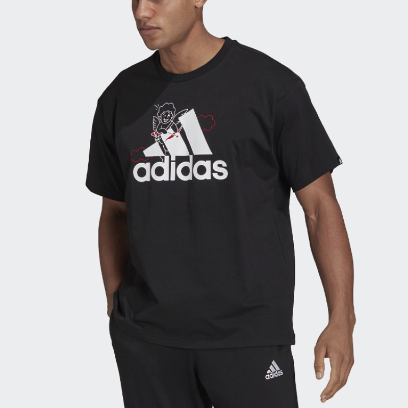 adidas U Vday T T