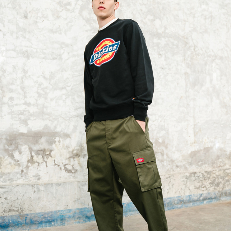 Dickies SS21 Logo