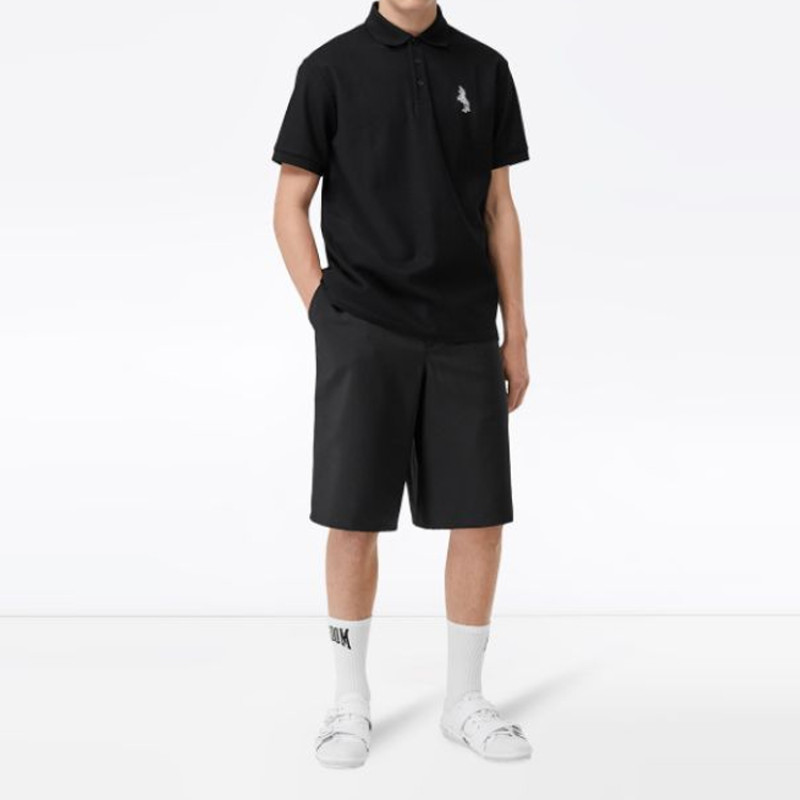 Burberry LogoPolo