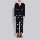 THOM BROWNE SS21 V