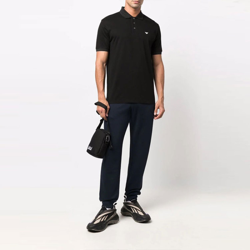 EMPORIO ARMANI FW21 LogoPolo
