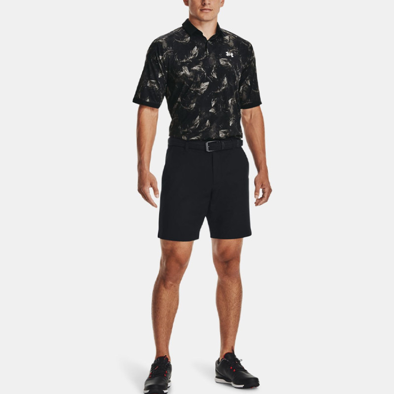 Under Armour Iso-Chill Polo