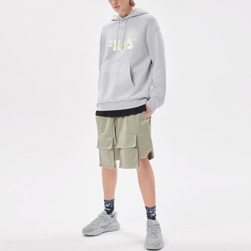 FILA FUSION
