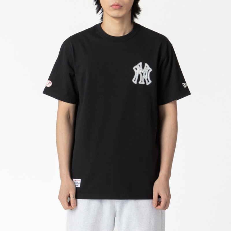 New Era SS21 logoT