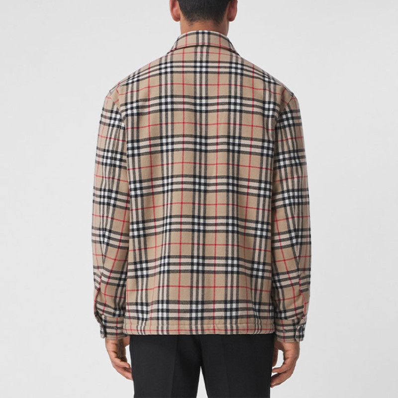 Burberry FW21 Vintage