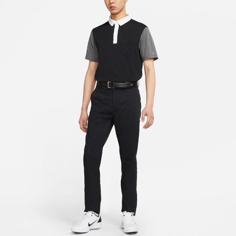 Nike DRI-FIT Player Polo