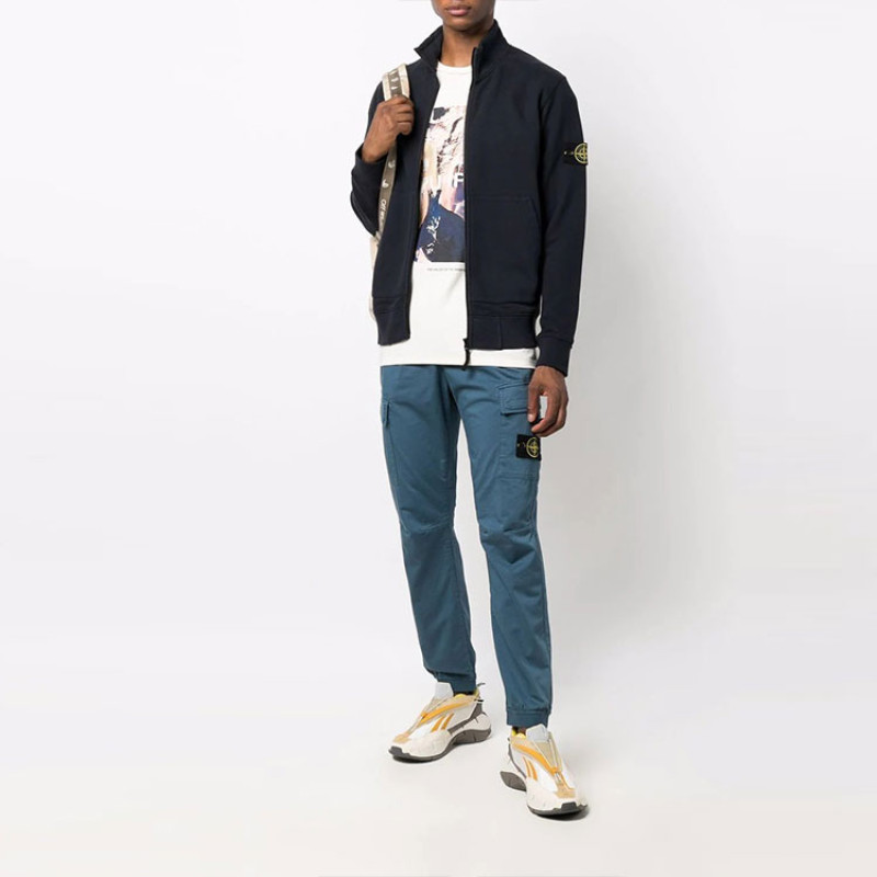 STONE ISLAND Logo