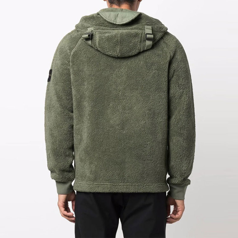 STONE ISLAND FW21 Logo