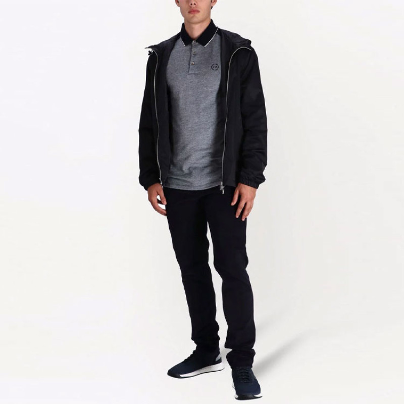 ARMANI EXCHANGE LogoPolo