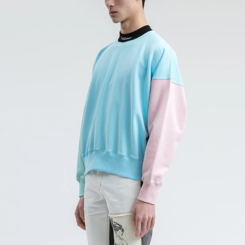 WE11DONE SS21