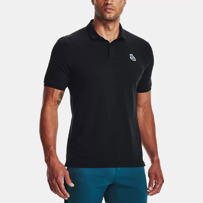 Under Armour Curry Icon Polo