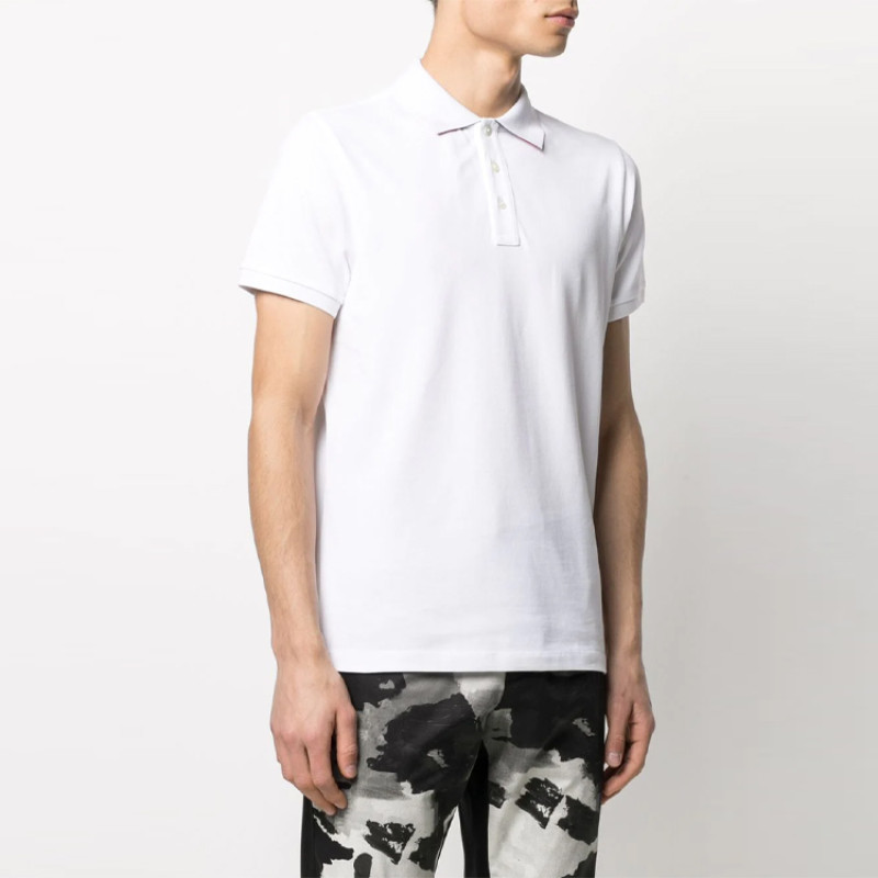 Moncler SS21 LogoPolo