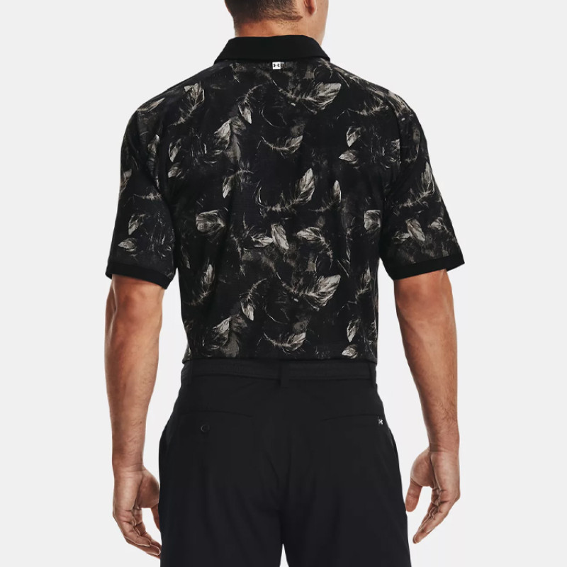 Under Armour Iso-Chill Polo