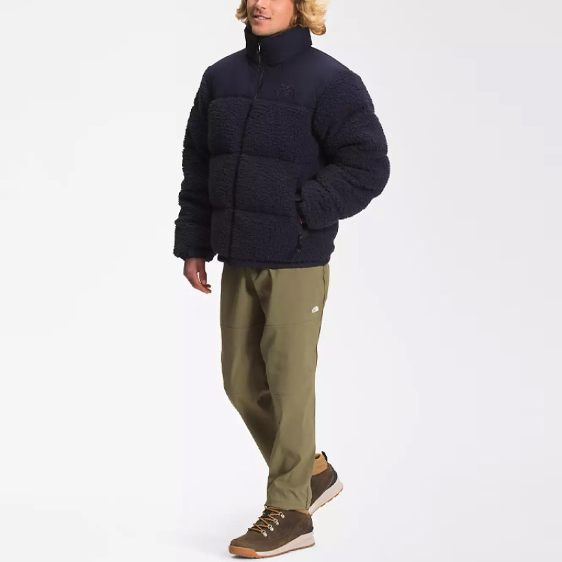 THE NORTH FACE Logo