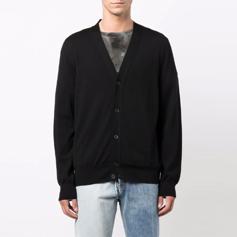 Alexander McQueen FW21 Logo