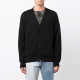 Alexander McQueen FW21 Logo