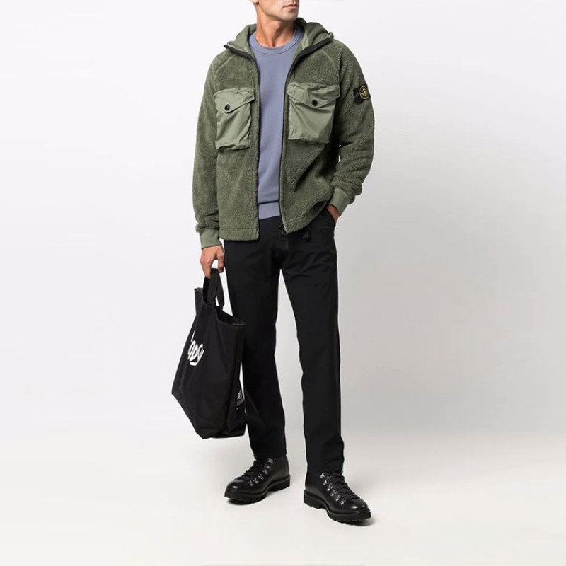 STONE ISLAND FW21 Logo