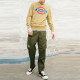 Dickies Logo