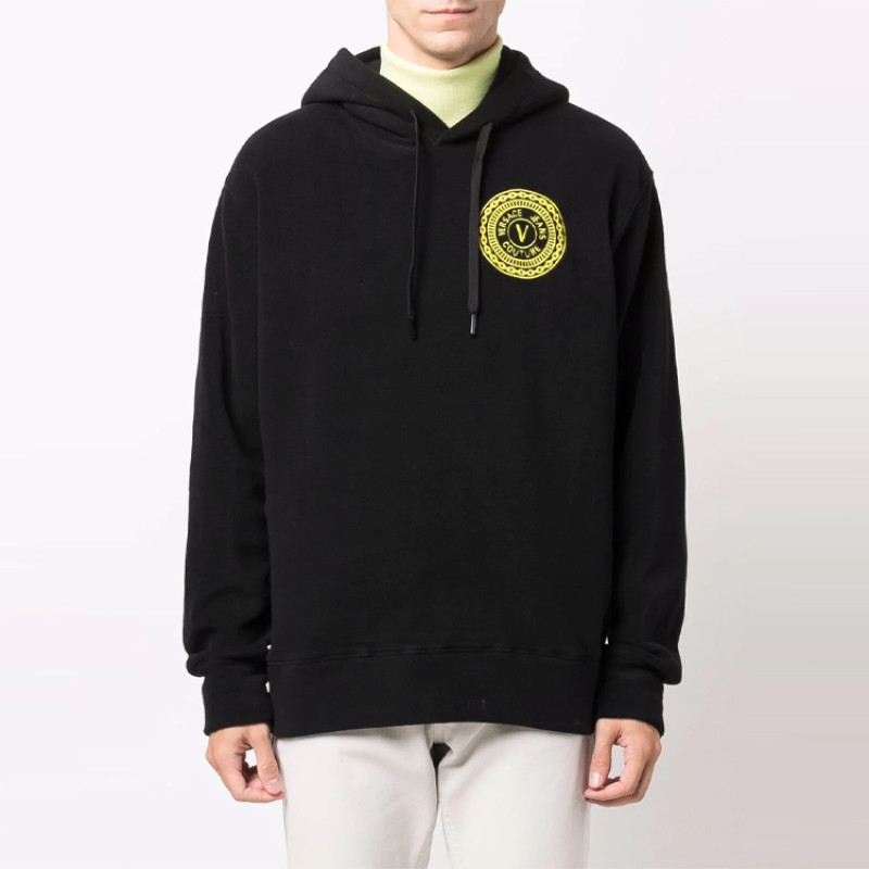 VERSACE JEANS COUTURE Logo