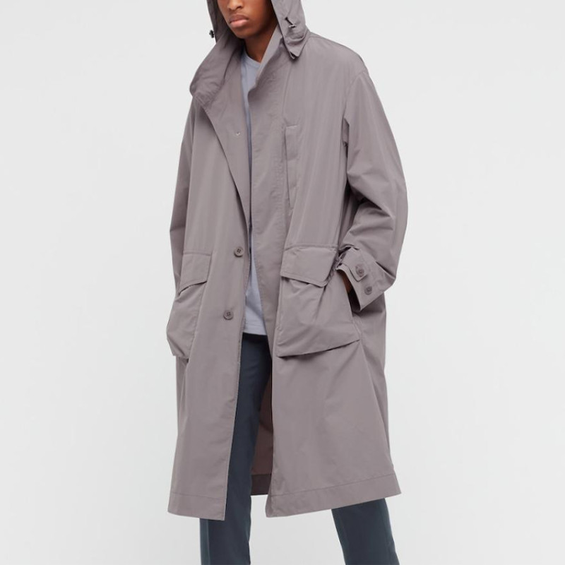 UNIQLO x JIL SANDER