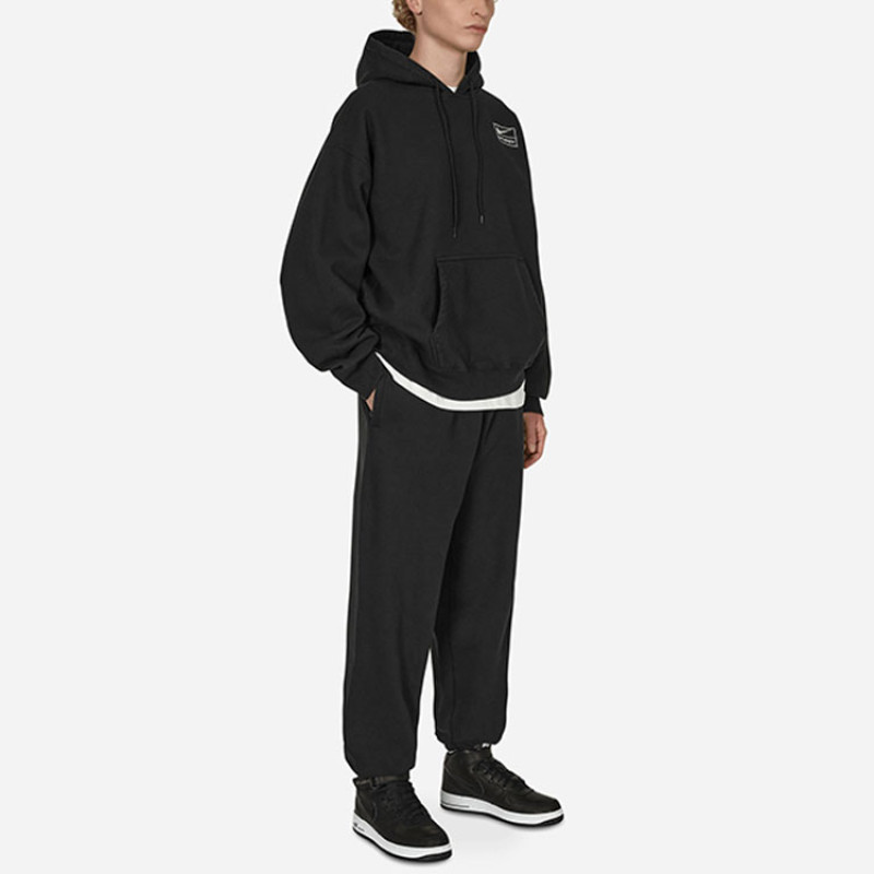 Nike x Stussy SS22 Logo