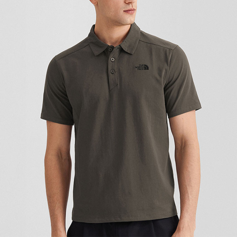 THE NORTH FACE LogoPolo