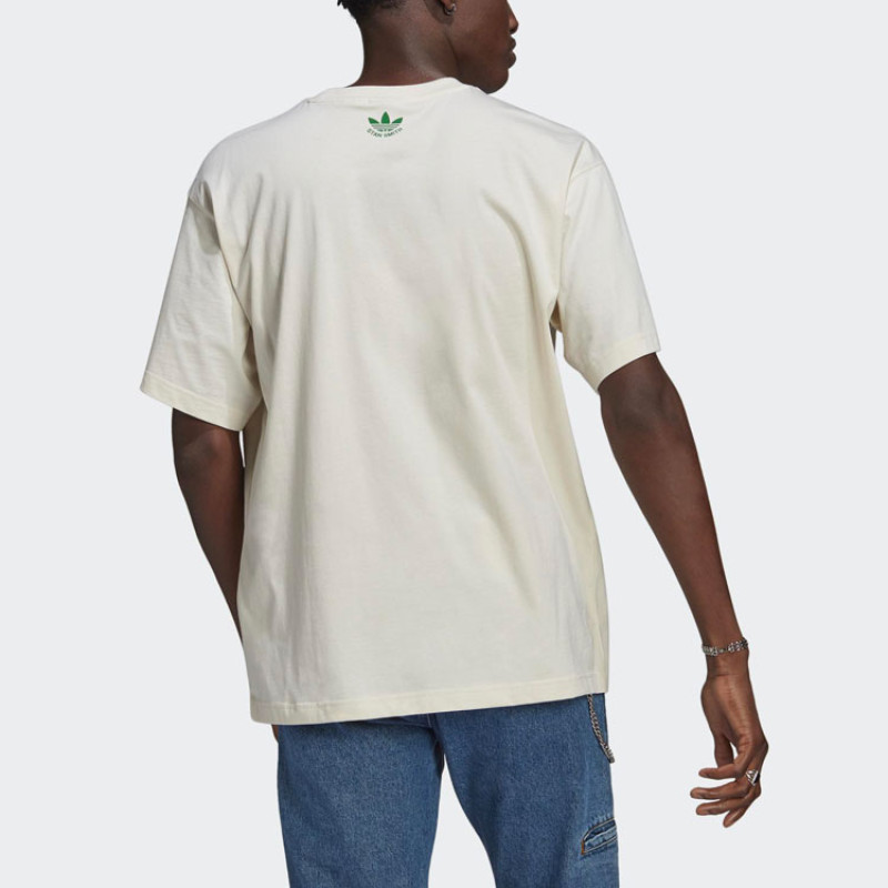 adidas originals Tongue Stan Tee T
