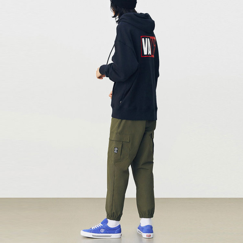 Vans