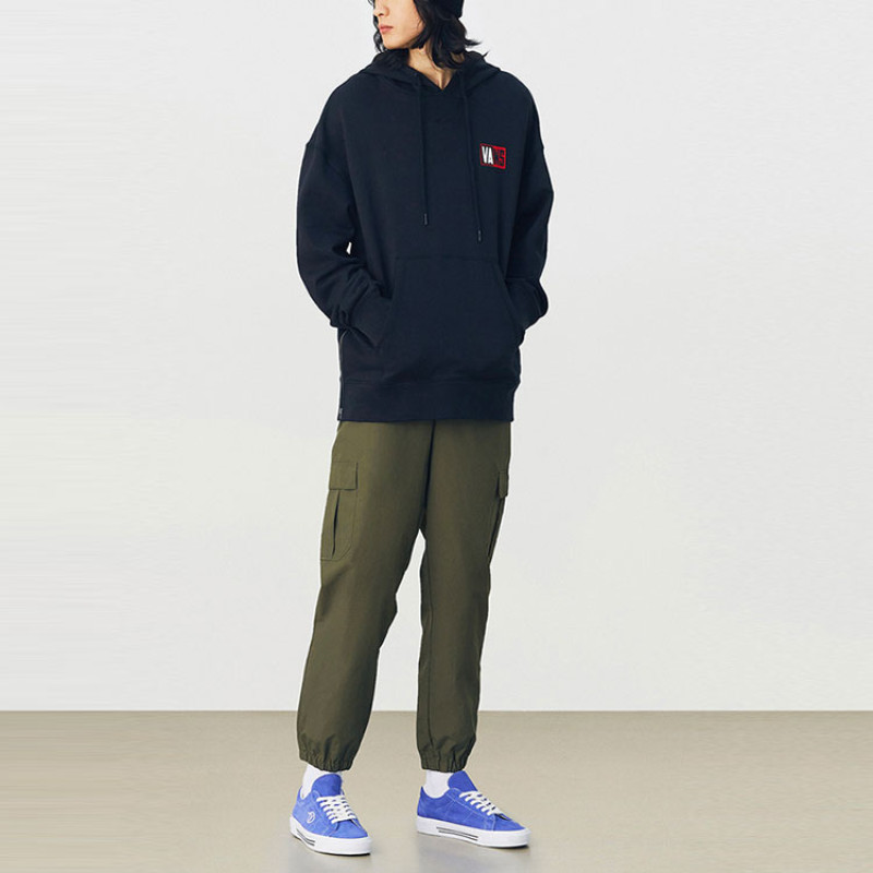 Vans