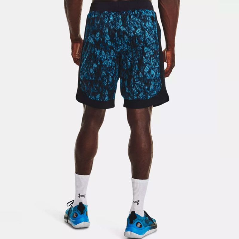 Under Armour Curry Versa Mesh