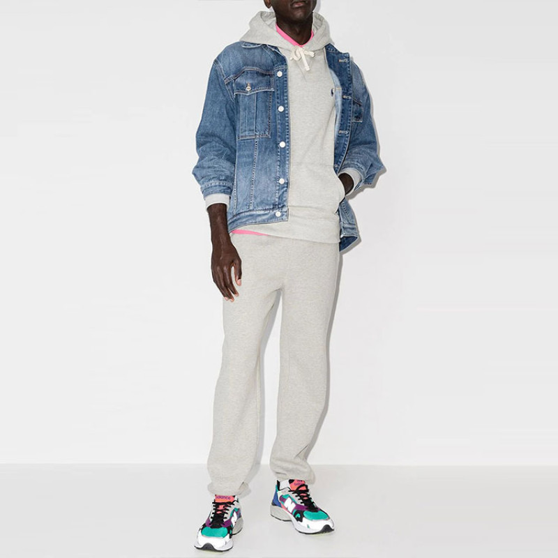 Polo Ralph Lauren Logo