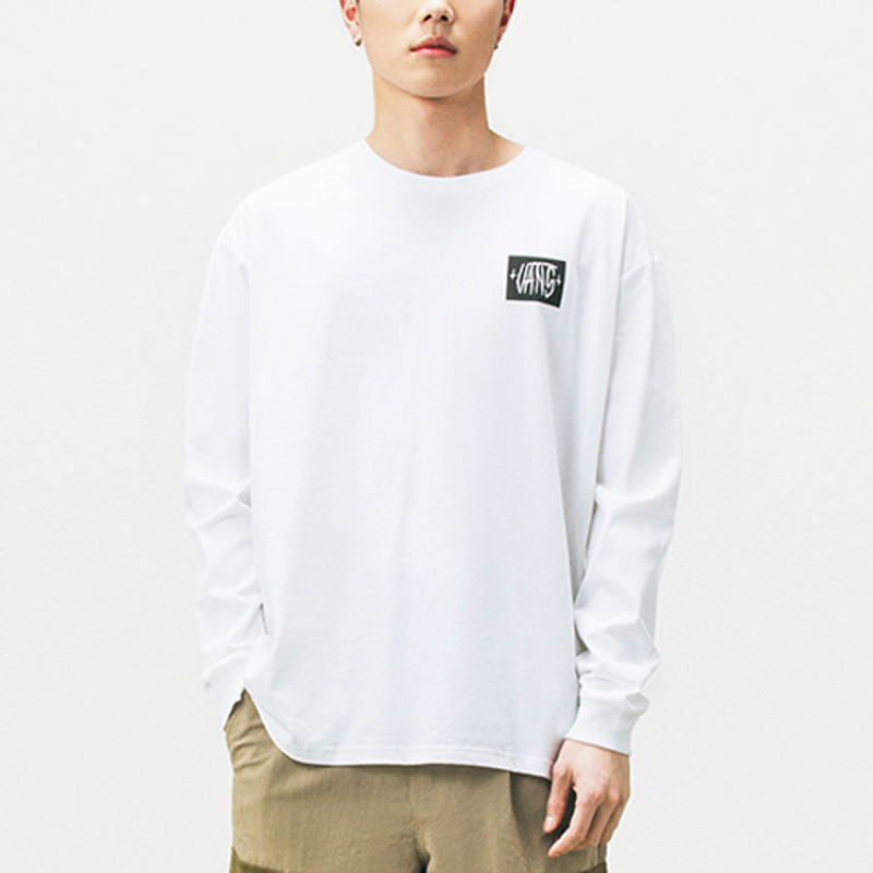 Vans x Duyanaizi T