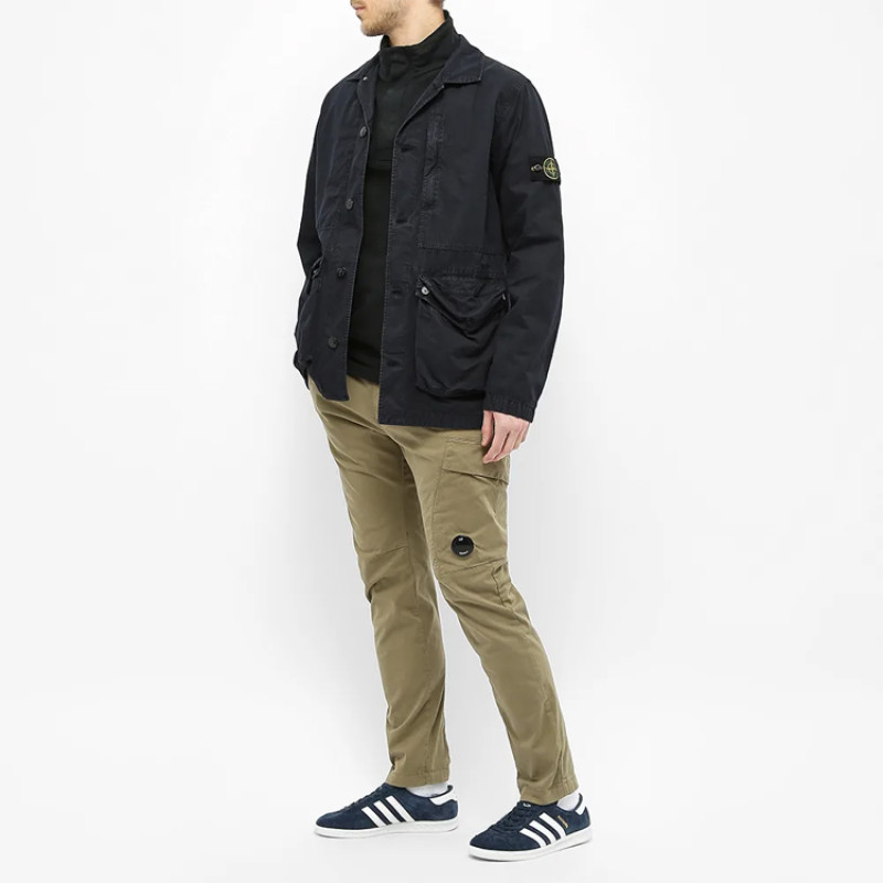 STONE ISLAND