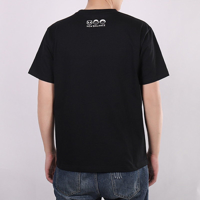 New Balance x noritake Noritake logo T