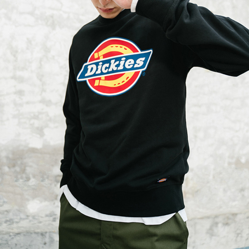 Dickies SS21 Logo