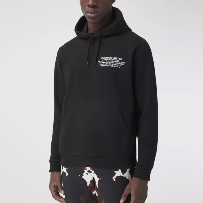 Burberry FW21