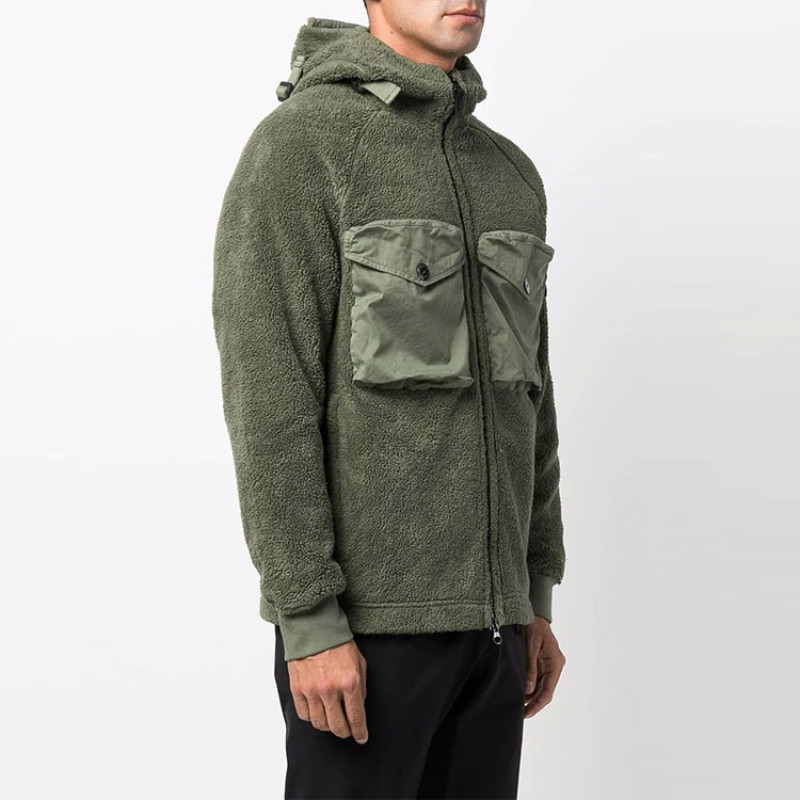 STONE ISLAND FW21 Logo