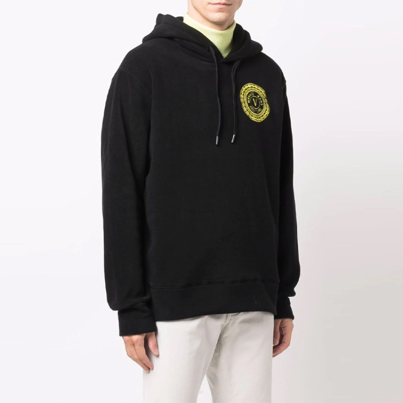 VERSACE JEANS COUTURE Logo