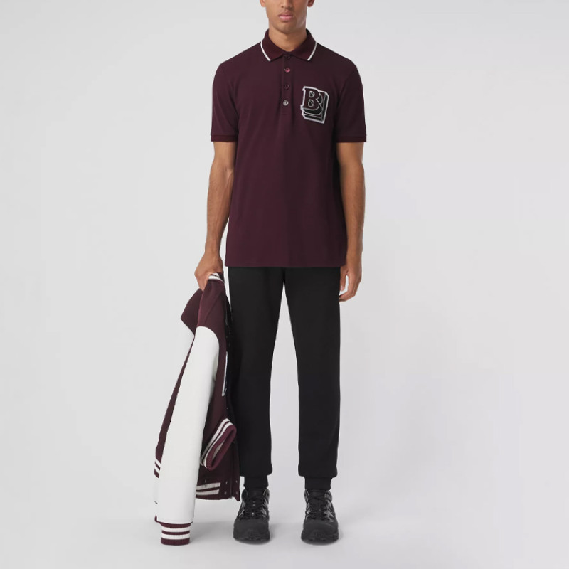 Burberry Polo