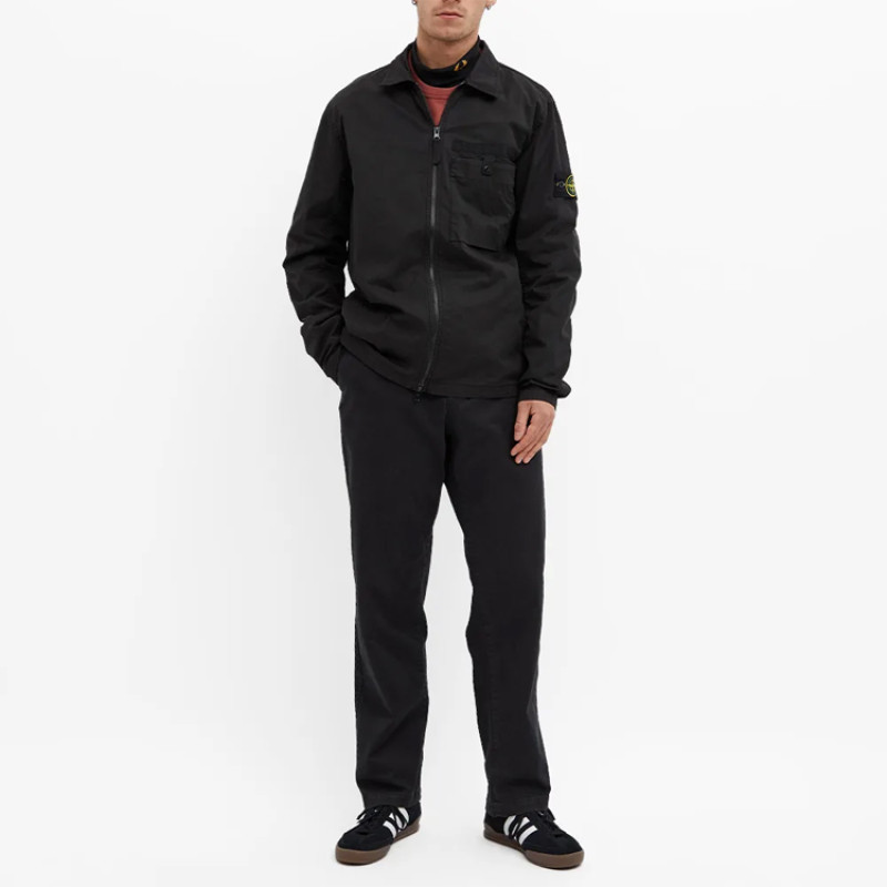 STONE ISLAND Logo