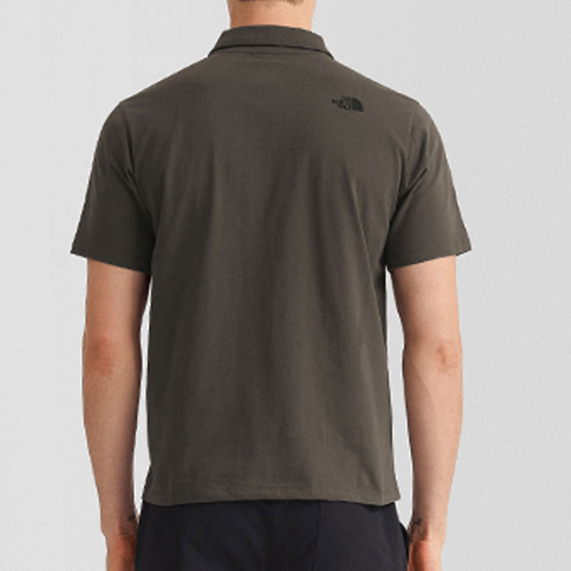 THE NORTH FACE LogoPolo