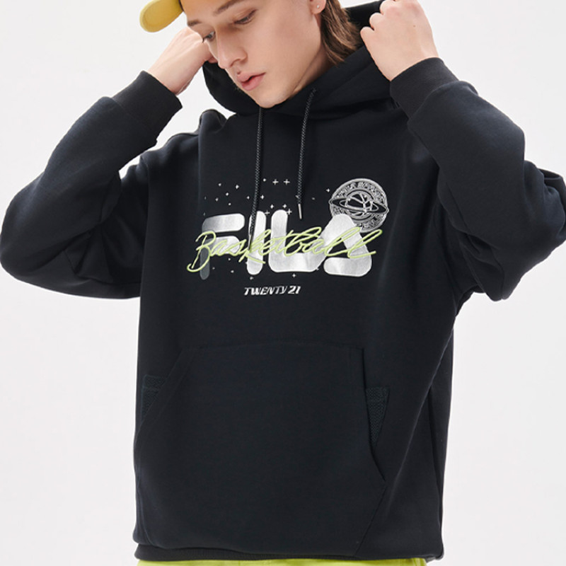 FILA FUSION